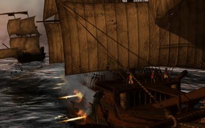 East India Company Screen 3