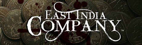 East India Company logo