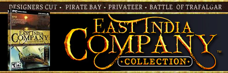 East India Company Collection logo