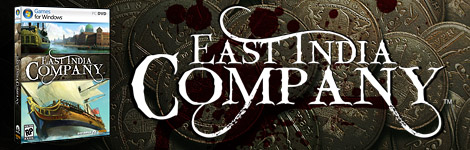 East India Company logo