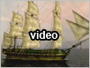 Frigate Video
